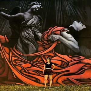 ✨🖤meet your posher🖤✨